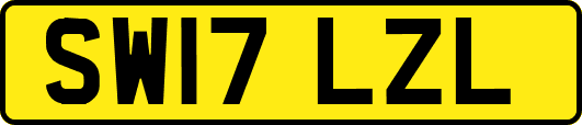 SW17LZL