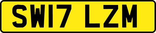 SW17LZM