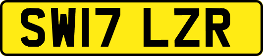 SW17LZR