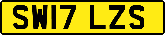 SW17LZS