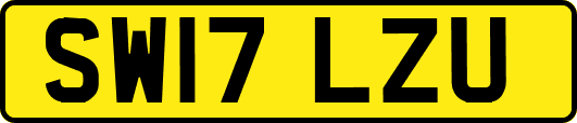 SW17LZU