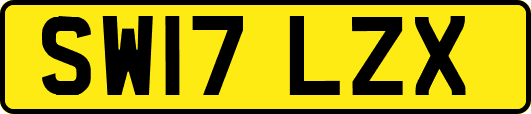 SW17LZX