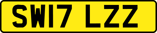 SW17LZZ