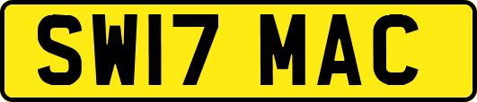 SW17MAC