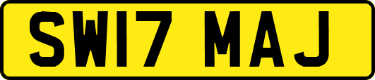 SW17MAJ