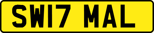 SW17MAL