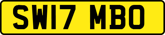SW17MBO