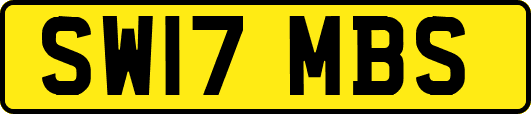SW17MBS