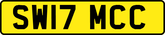 SW17MCC