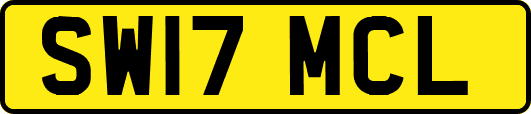 SW17MCL