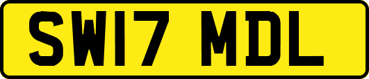 SW17MDL