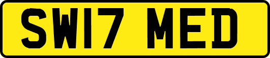 SW17MED