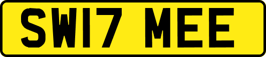 SW17MEE
