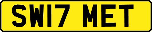 SW17MET