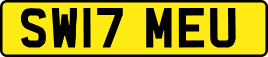 SW17MEU