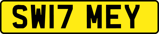 SW17MEY