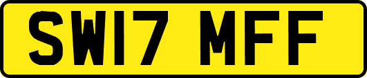 SW17MFF