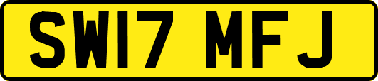 SW17MFJ