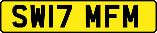 SW17MFM