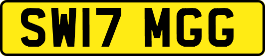 SW17MGG