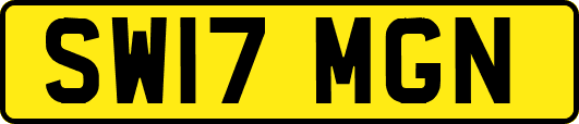SW17MGN