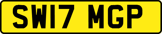 SW17MGP