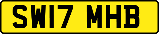SW17MHB