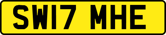 SW17MHE