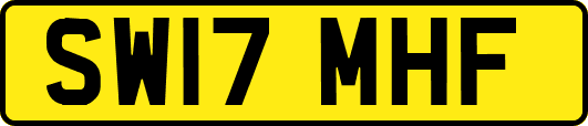 SW17MHF