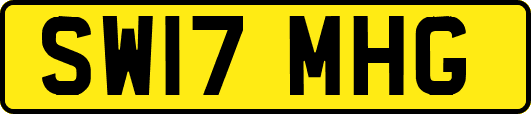 SW17MHG