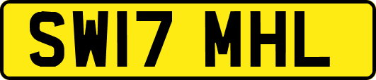 SW17MHL