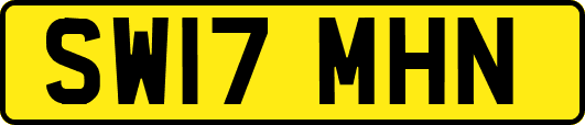 SW17MHN