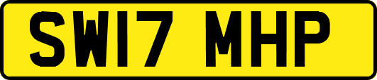 SW17MHP
