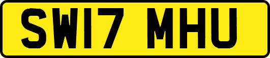 SW17MHU