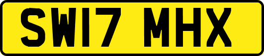 SW17MHX