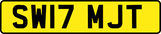SW17MJT