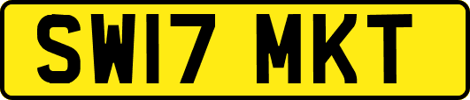 SW17MKT