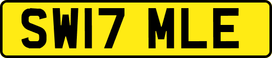 SW17MLE