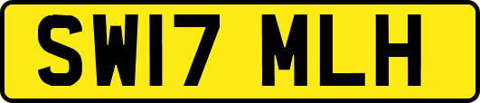SW17MLH
