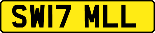 SW17MLL