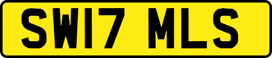 SW17MLS