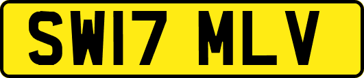 SW17MLV