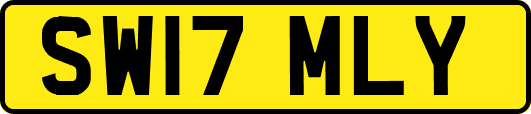 SW17MLY