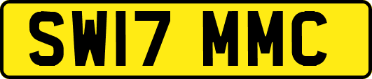 SW17MMC