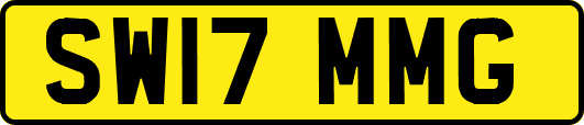 SW17MMG