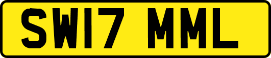 SW17MML