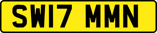 SW17MMN