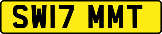 SW17MMT