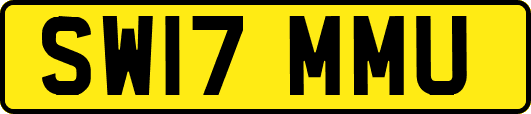 SW17MMU