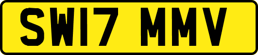 SW17MMV